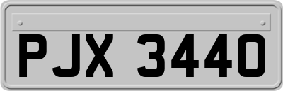 PJX3440