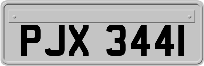 PJX3441
