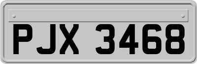 PJX3468