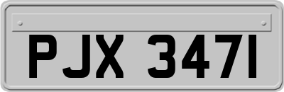 PJX3471