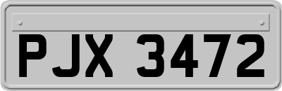 PJX3472