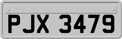 PJX3479