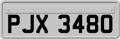 PJX3480