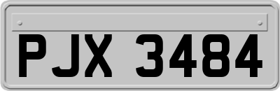 PJX3484