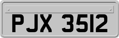 PJX3512