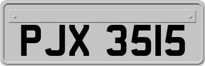 PJX3515