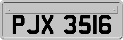 PJX3516