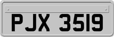 PJX3519