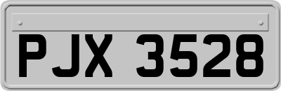 PJX3528