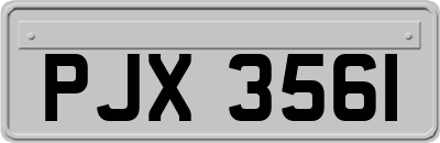 PJX3561