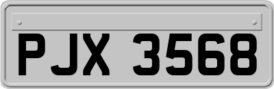 PJX3568
