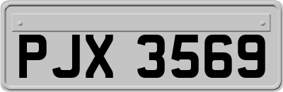 PJX3569