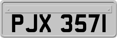 PJX3571