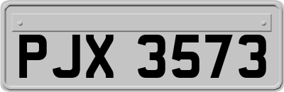 PJX3573