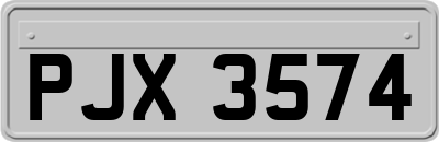 PJX3574