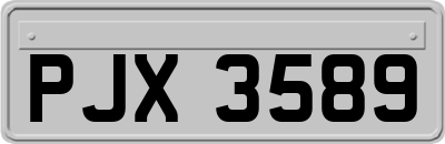 PJX3589