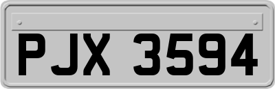 PJX3594