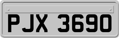 PJX3690