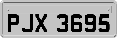 PJX3695