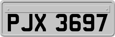 PJX3697