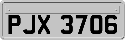 PJX3706