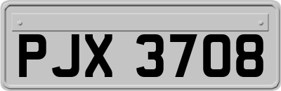 PJX3708