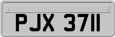 PJX3711