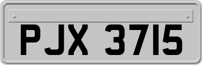 PJX3715