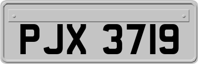 PJX3719