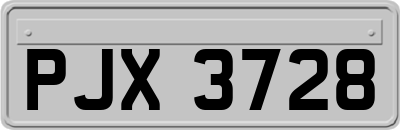 PJX3728