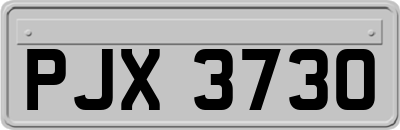 PJX3730