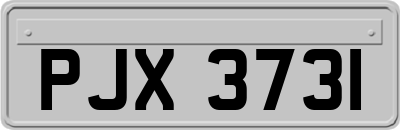 PJX3731