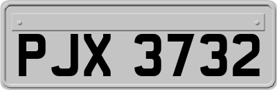 PJX3732