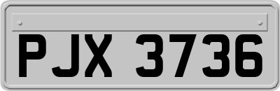 PJX3736