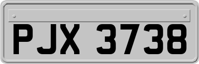 PJX3738