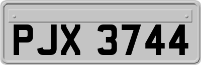 PJX3744