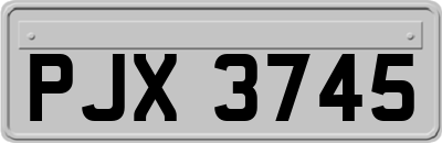PJX3745