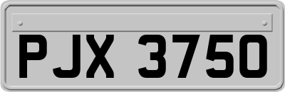 PJX3750