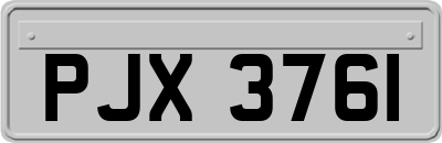 PJX3761