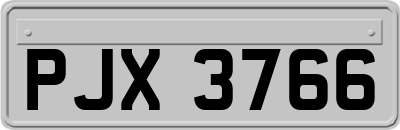 PJX3766