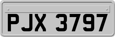 PJX3797