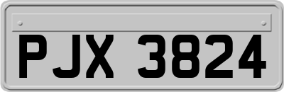 PJX3824