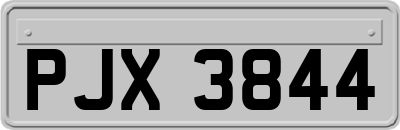 PJX3844