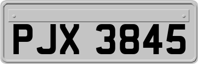 PJX3845