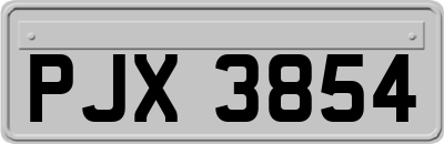 PJX3854