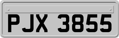 PJX3855