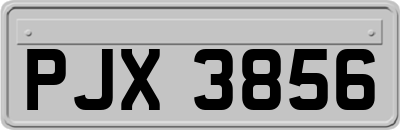 PJX3856
