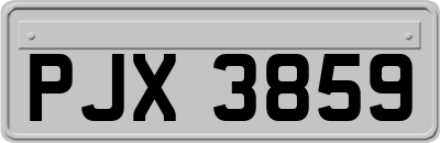 PJX3859