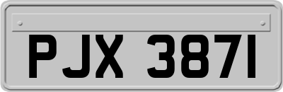 PJX3871