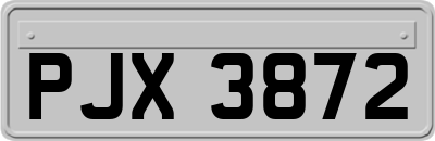 PJX3872